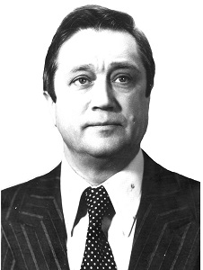 Тищенко Николай Михайлович
